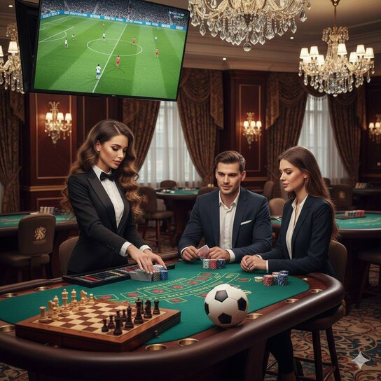 人人体育运动视觉